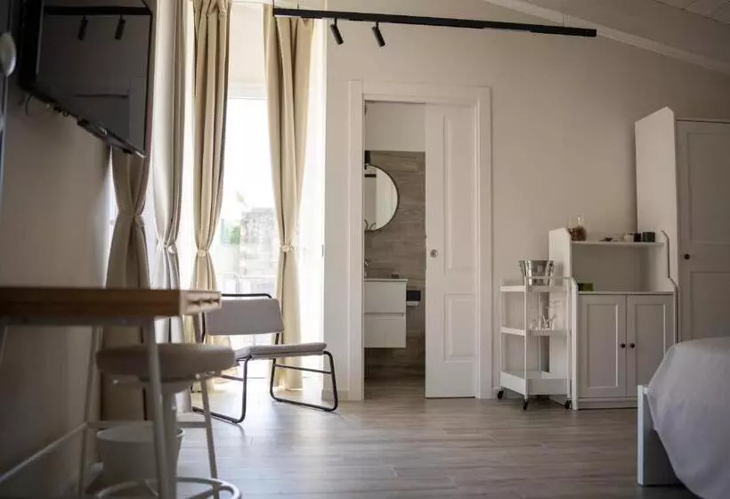 Blanco   Magnificent B&b Altamura