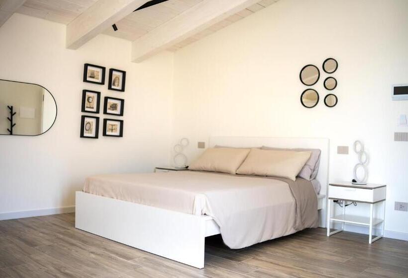 Blanco   Magnificent B&b Altamura