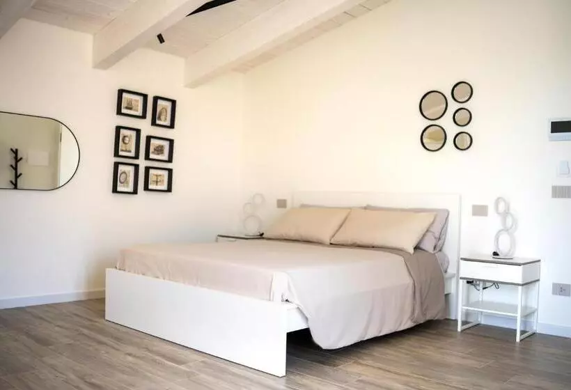 Blanco   Magnificent B&b Altamura