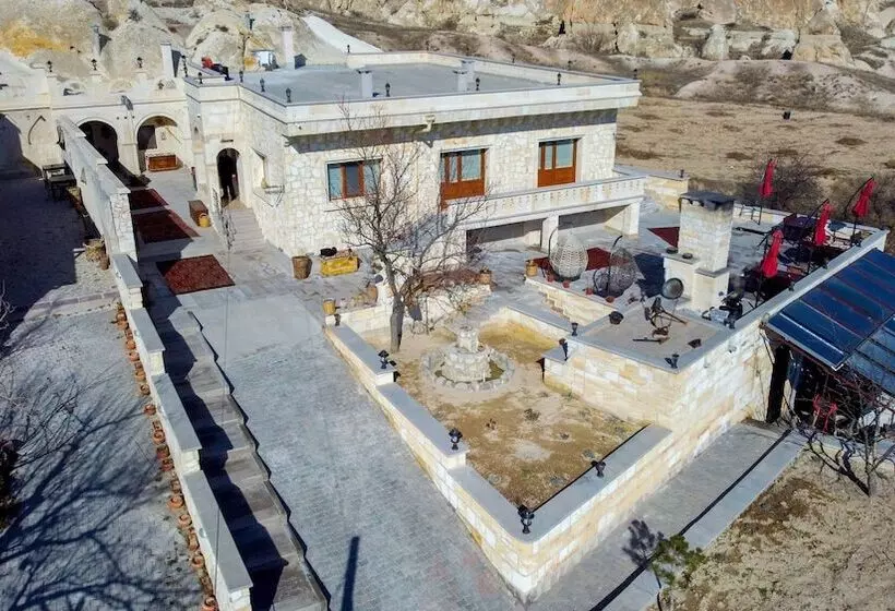 Cappadocia Sweet Cave