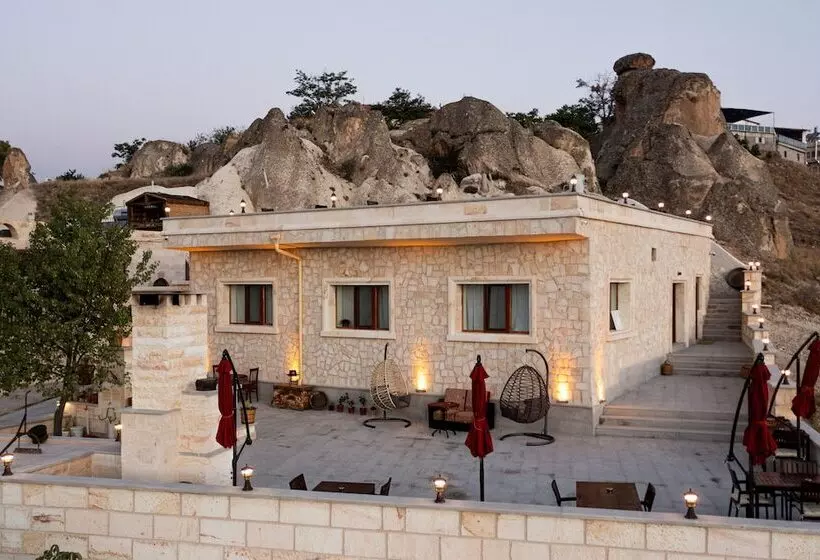 Cappadocia Sweet Cave