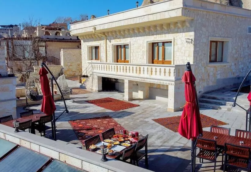 Cappadocia Sweet Cave