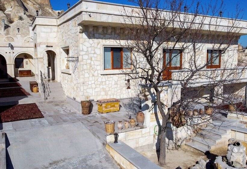 Cappadocia Sweet Cave