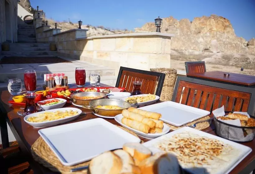 Cappadocia Sweet Cave