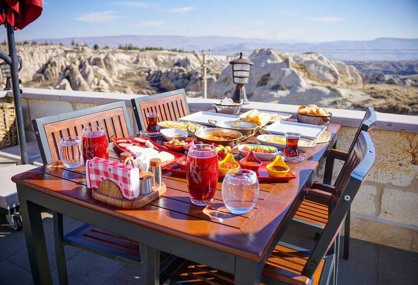 Cappadocia Sweet Cave