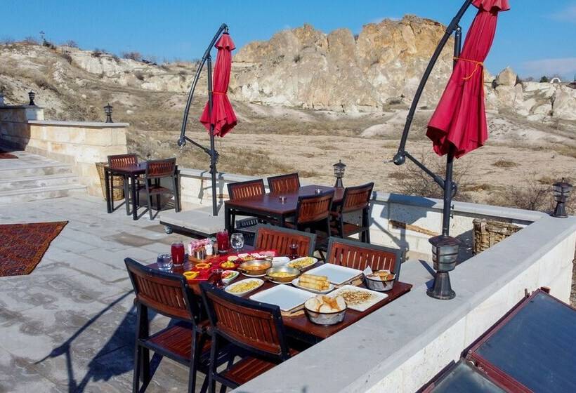 Cappadocia Sweet Cave