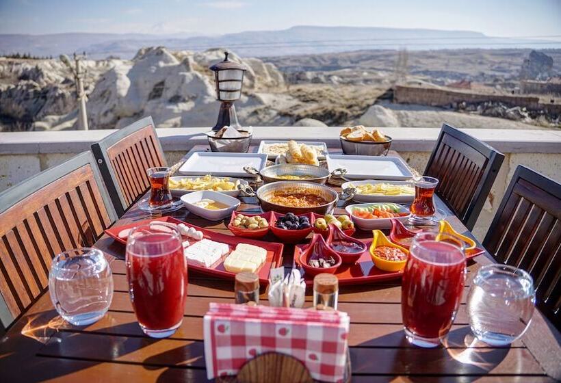 Cappadocia Sweet Cave