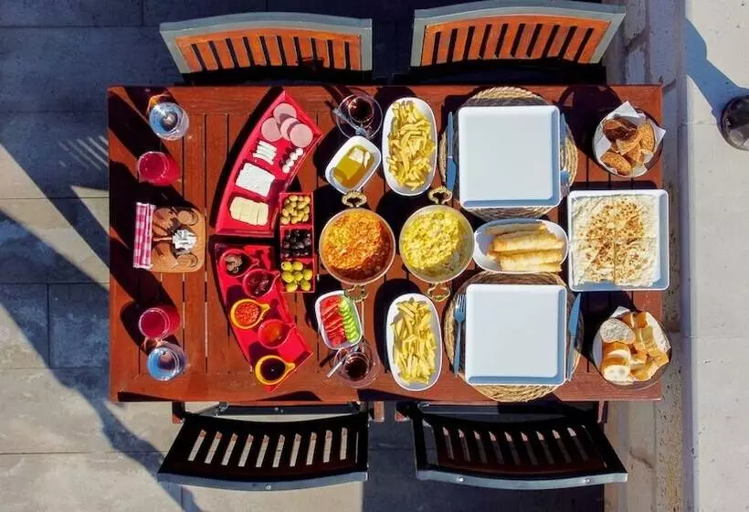 Cappadocia Sweet Cave