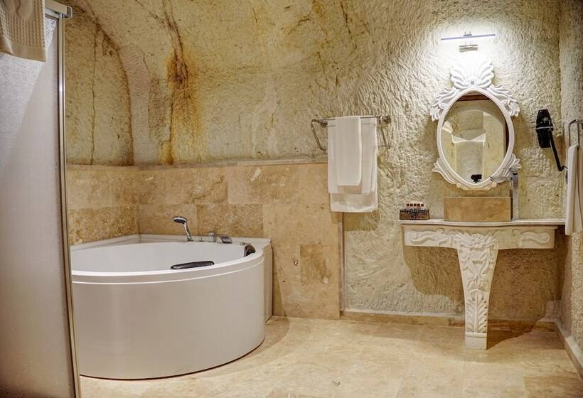 Cappadocia Sweet Cave