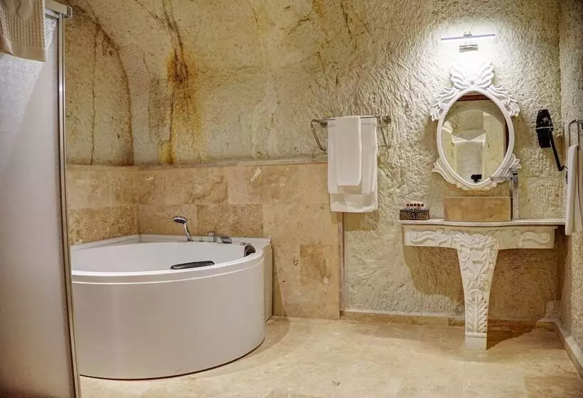 Cappadocia Sweet Cave