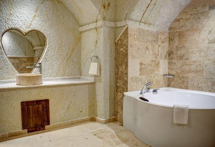 Cappadocia Sweet Cave