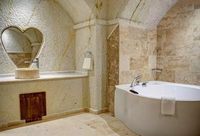 Cappadocia Sweet Cave