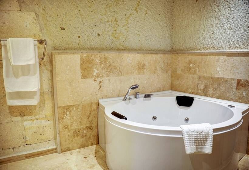 Cappadocia Sweet Cave