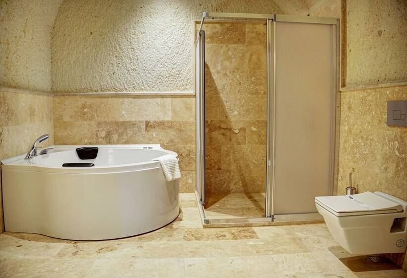 Cappadocia Sweet Cave