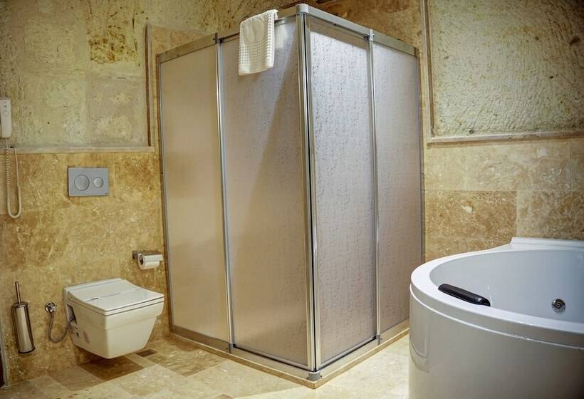 Cappadocia Sweet Cave