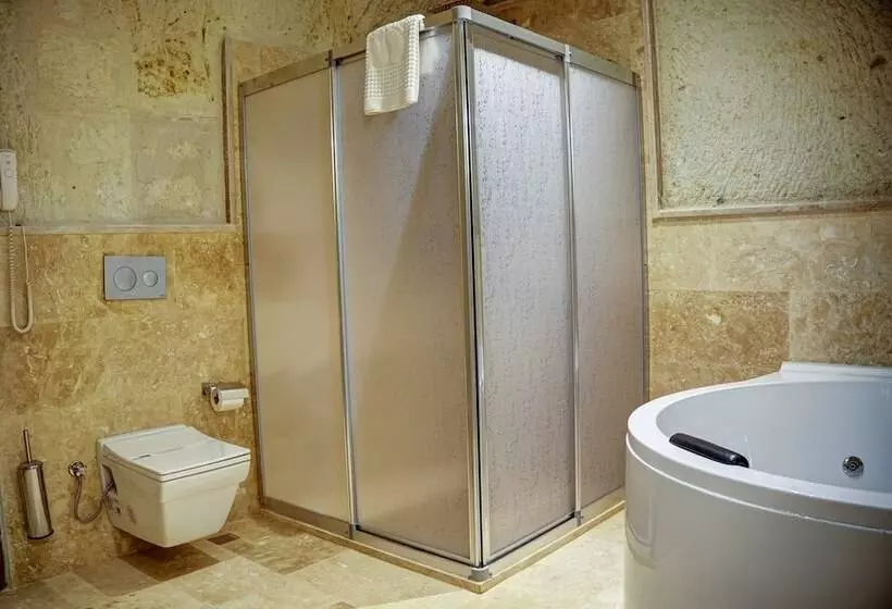 Cappadocia Sweet Cave