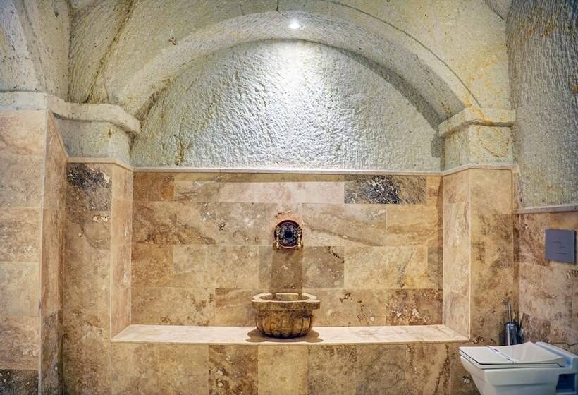 Cappadocia Sweet Cave