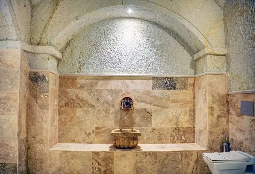 Cappadocia Sweet Cave