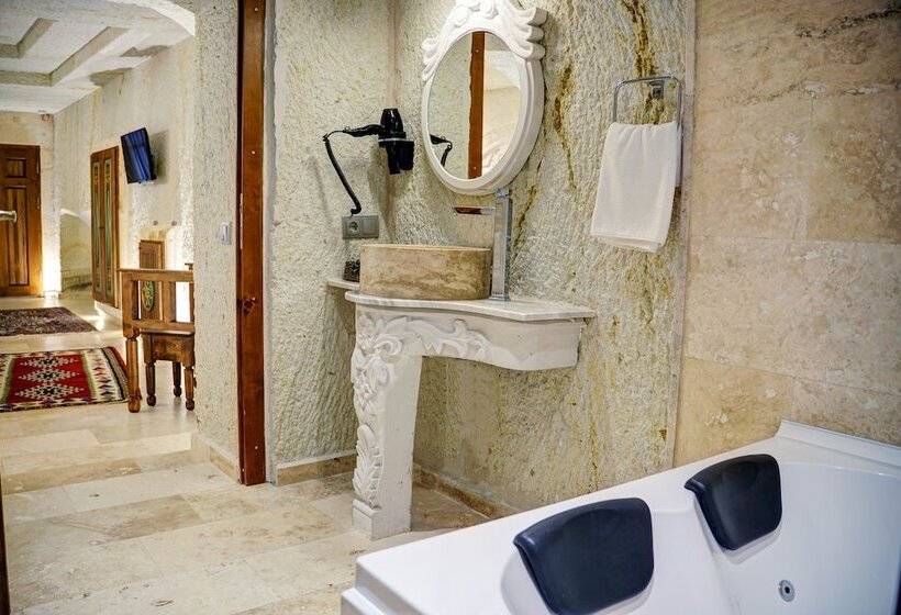 Cappadocia Sweet Cave