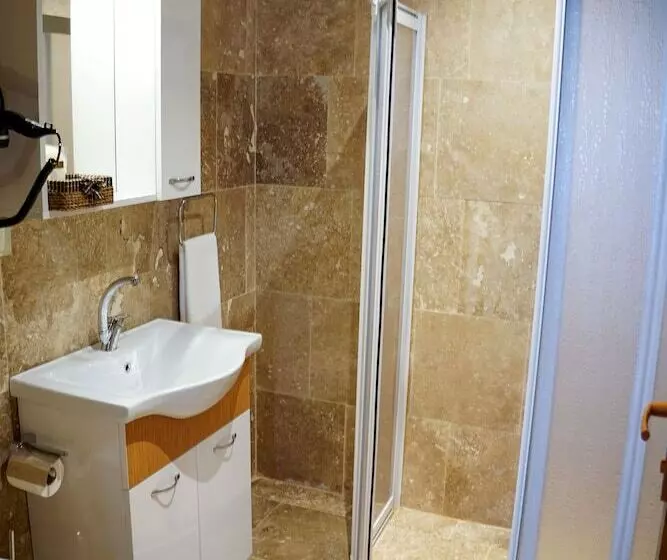 Cappadocia Sweet Cave