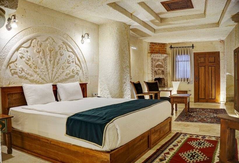 Cappadocia Sweet Cave