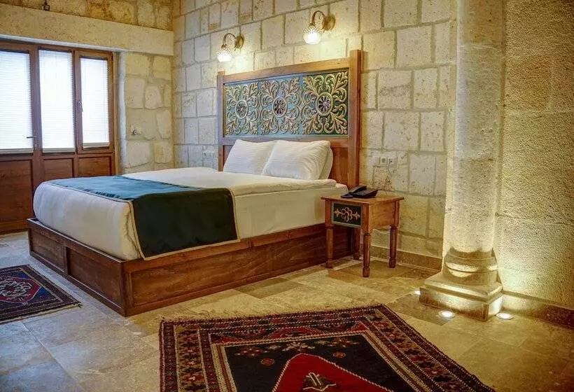 Cappadocia Sweet Cave