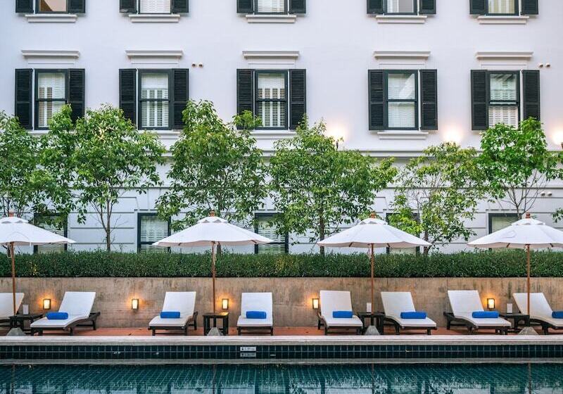 Bella Nara Hotel Chiang Mai