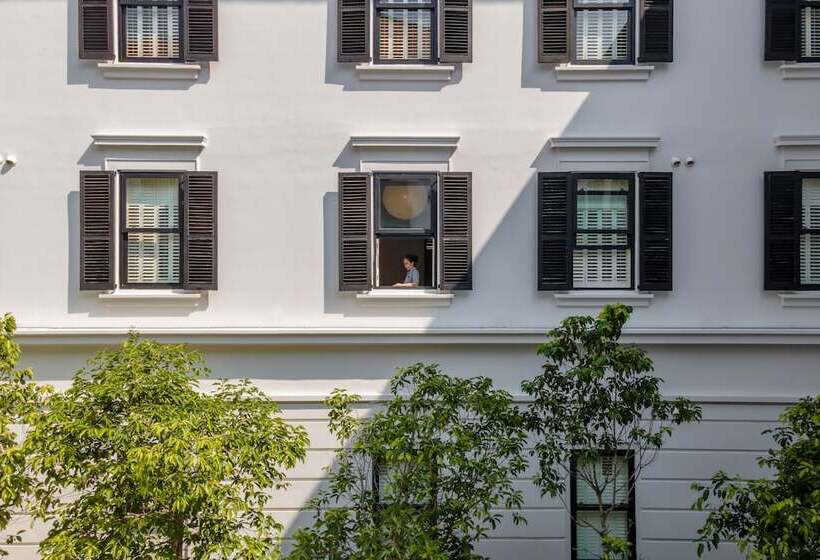 Bella Nara Hotel Chiang Mai