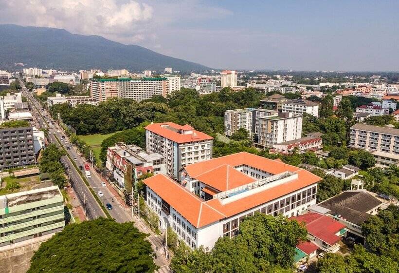 Bella Nara Hotel Chiang Mai