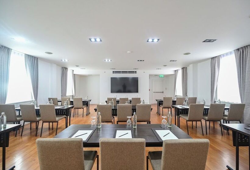 Bella Nara Hotel Chiang Mai