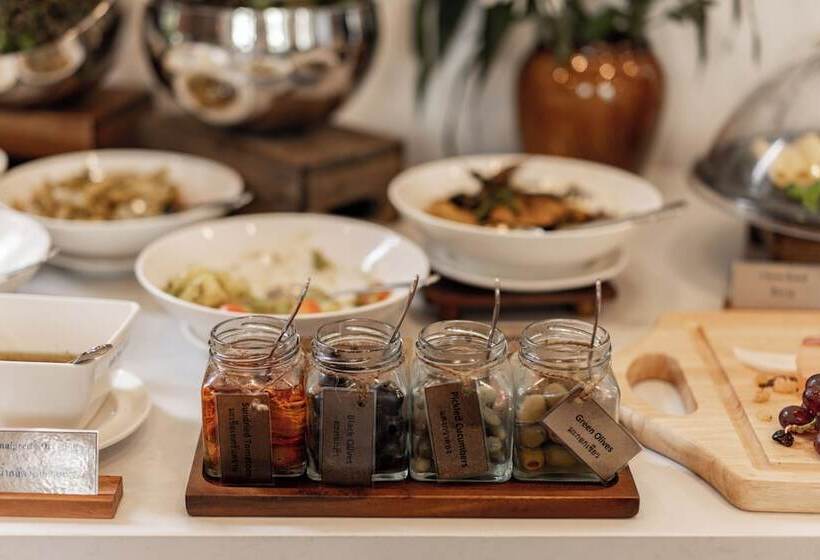 Bella Nara Hotel Chiang Mai