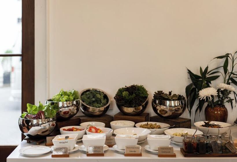 Bella Nara Hotel Chiang Mai