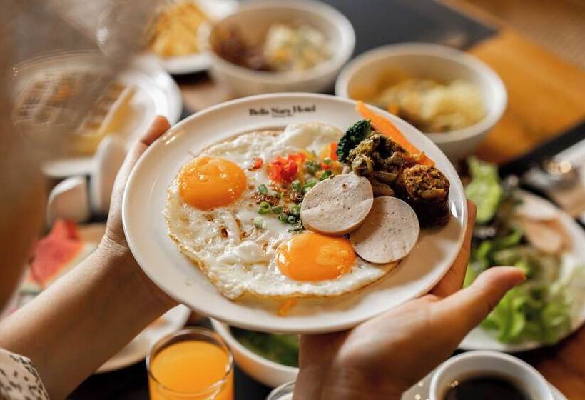 Bella Nara Hotel Chiang Mai