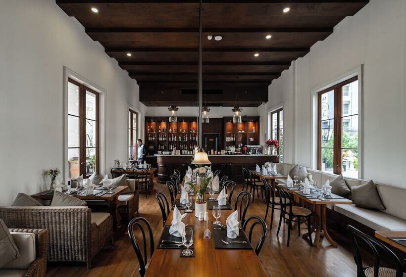 Bella Nara Hotel Chiang Mai