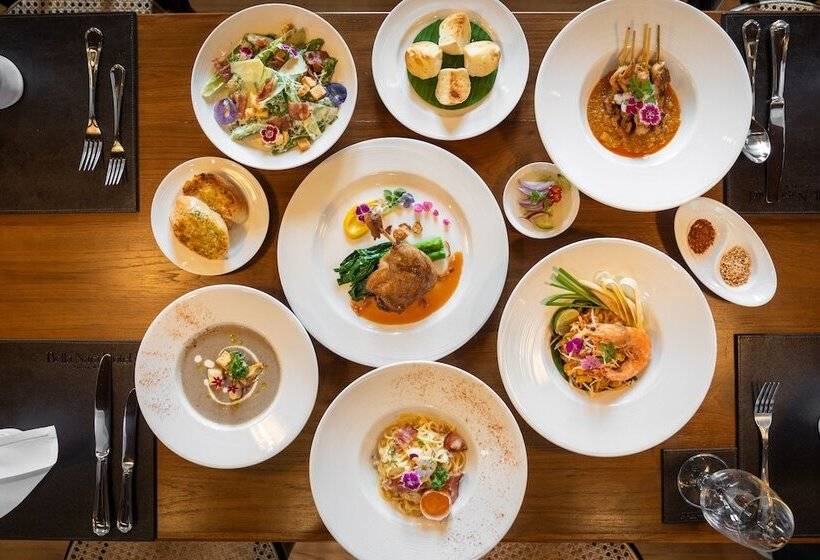 Bella Nara Hotel Chiang Mai