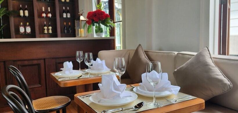 Bella Nara Hotel Chiang Mai