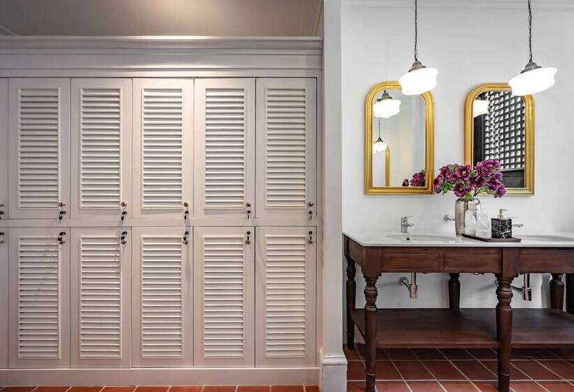 Bella Nara Hotel Chiang Mai