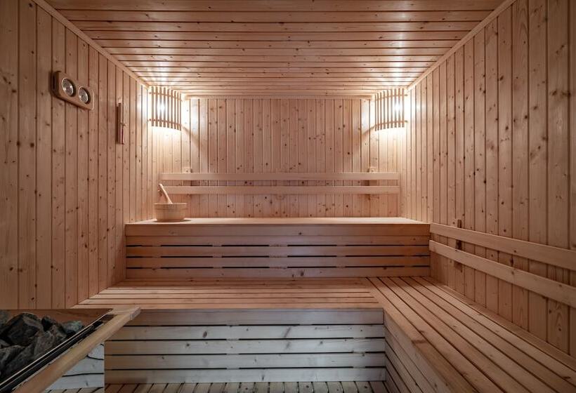 Bella Nara Hotel Chiang Mai