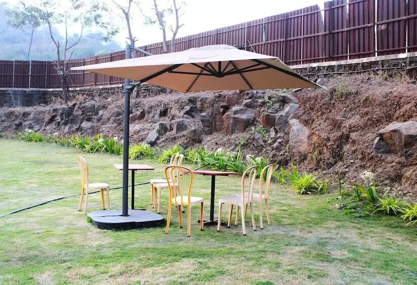 Hotelli Le Jardin Resort And Spa