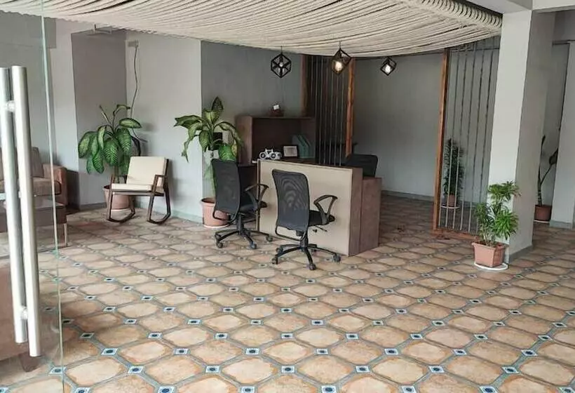 Hotelli Le Jardin Resort And Spa