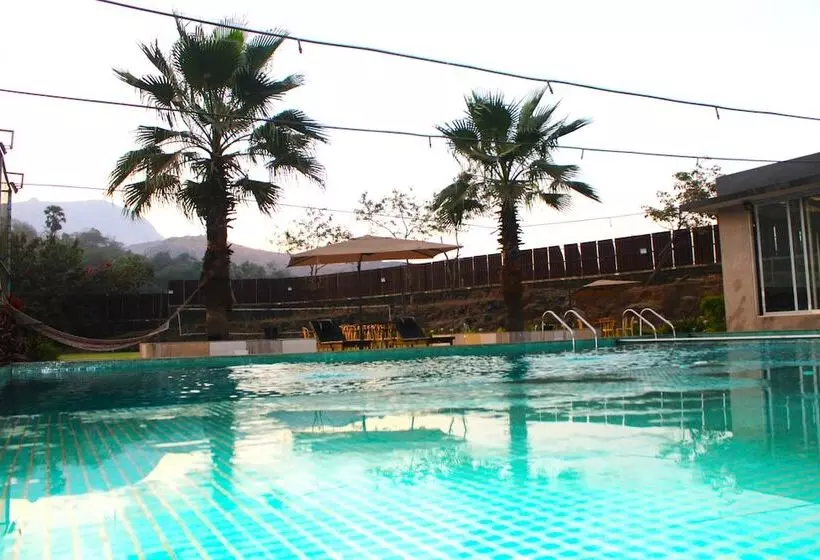 Hotelli Le Jardin Resort And Spa