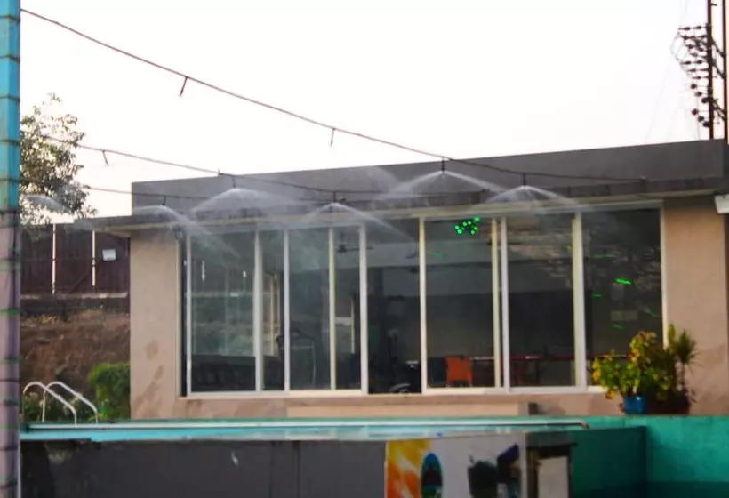 Hotelli Le Jardin Resort And Spa