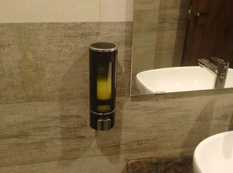 Hotelli Le Jardin Resort And Spa