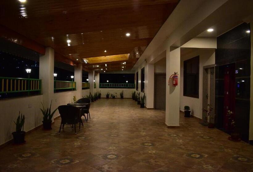 فندق Montana Vyoo