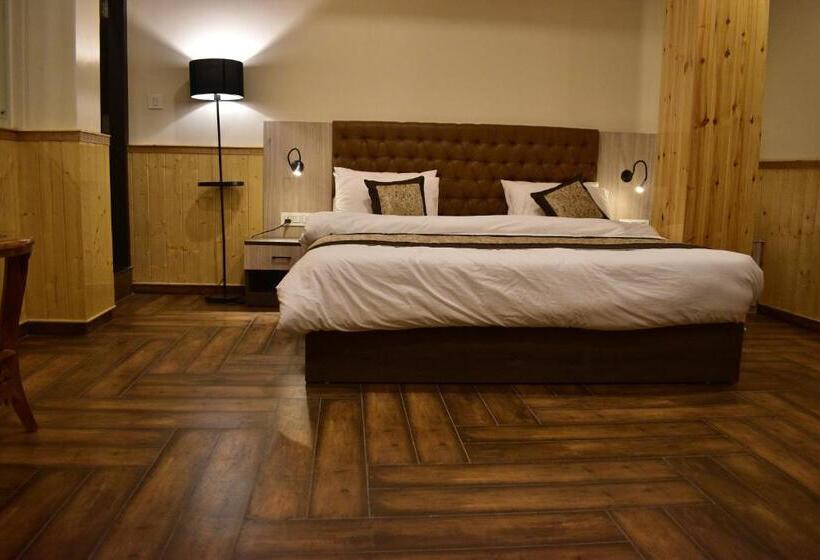 فندق Montana Vyoo