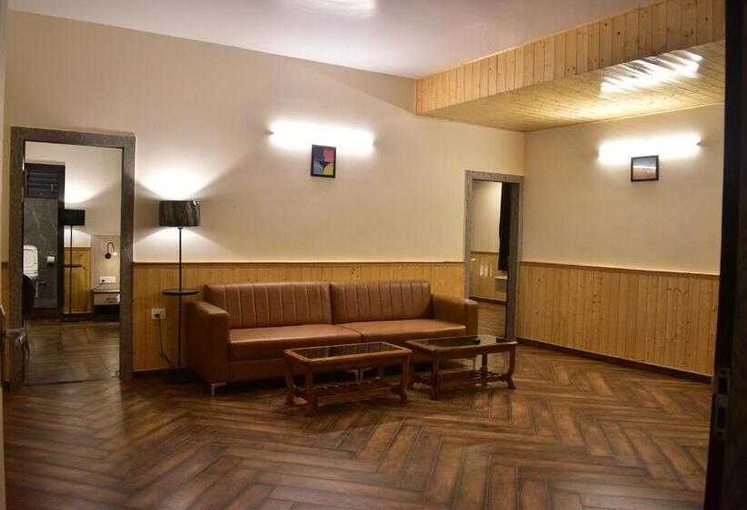 فندق Montana Vyoo