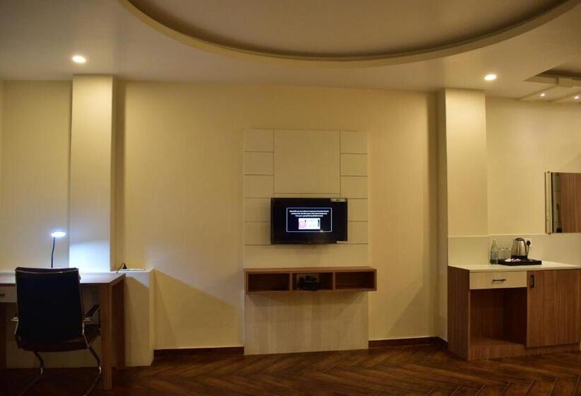 فندق Montana Vyoo