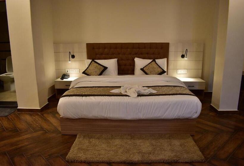 فندق Montana Vyoo