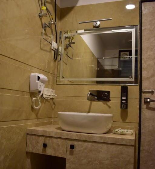 فندق Montana Vyoo