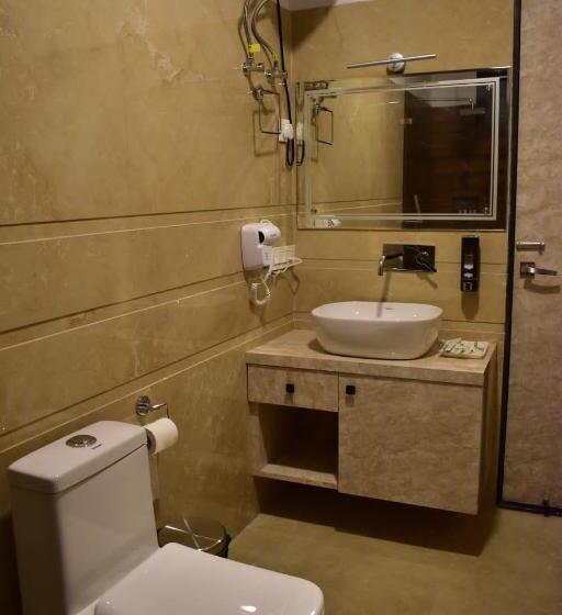 فندق Montana Vyoo